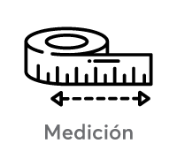 Medición